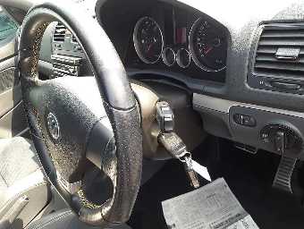 VOLKSWAGEN GOLF 2009 Image 7