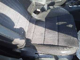 VOLKSWAGEN GOLF 2009 Image 8