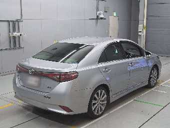 TOYOTA SAI 2015 Image 2