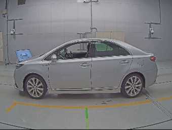 TOYOTA SAI 2015 Image 4