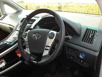 TOYOTA SAI 2015 Image 7