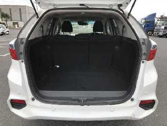 HONDA SHUTTLE 2018 Image 10