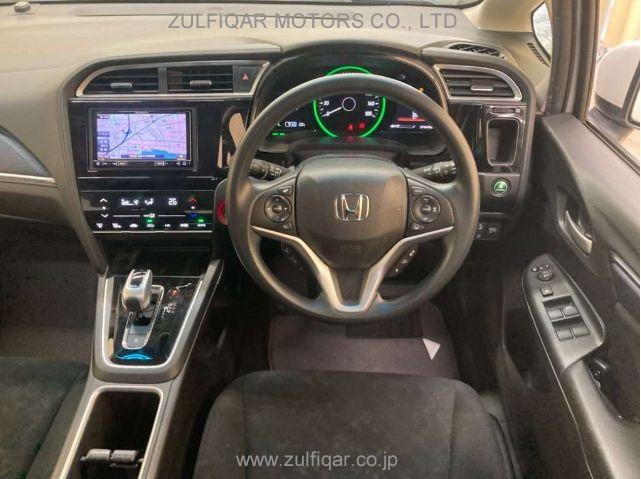 HONDA SHUTTLE 2018 Image 6