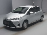 TOYOTA VITZ 2019 Image 1