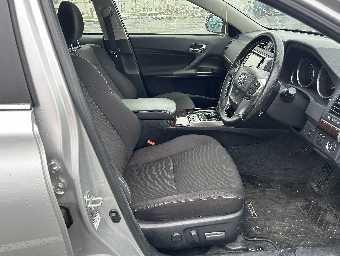 TOYOTA MARK X 2019 Image 10