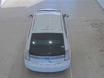 TOYOTA PRIUS PHV 2014 Image 3