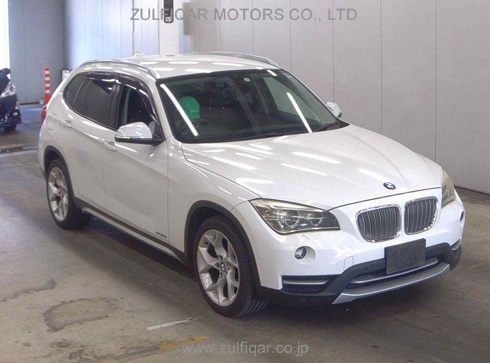 BMW X1 2013 Image 1