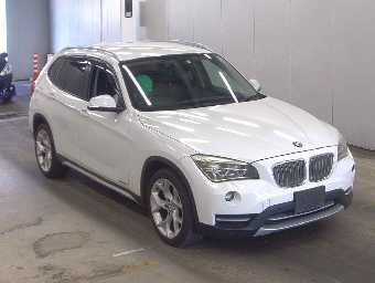 BMW X1 2013 Image 1