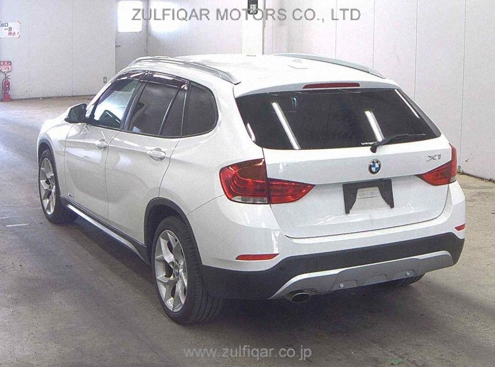 BMW X1 2013 Image 2