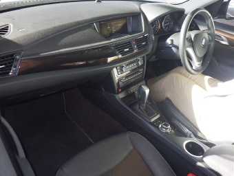 BMW X1 2013 Image 3