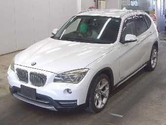 BMW X1 2013 Image 4