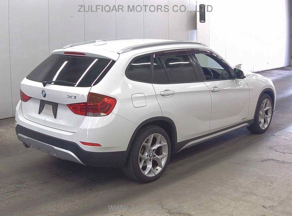 BMW X1 2013 Image 5