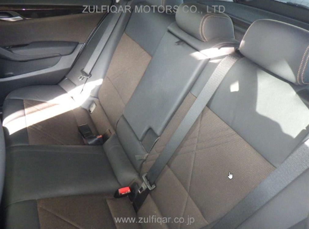 BMW X1 2013 Image 6