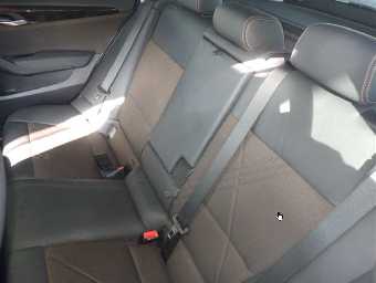 BMW X1 2013 Image 6
