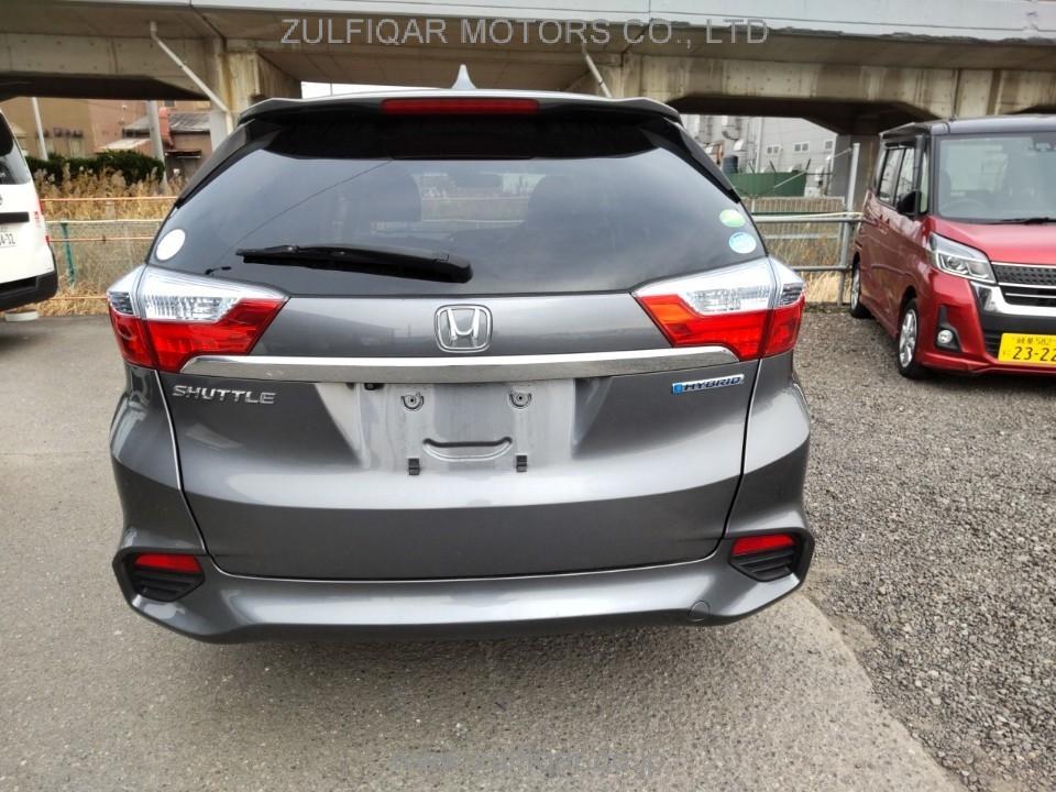 HONDA SHUTTLE 2019 Image 3