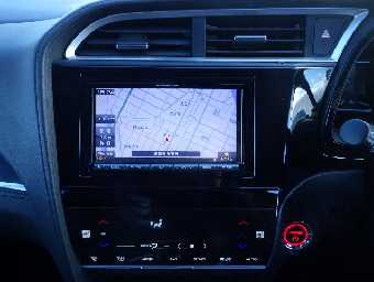 HONDA SHUTTLE 2019 Image 18