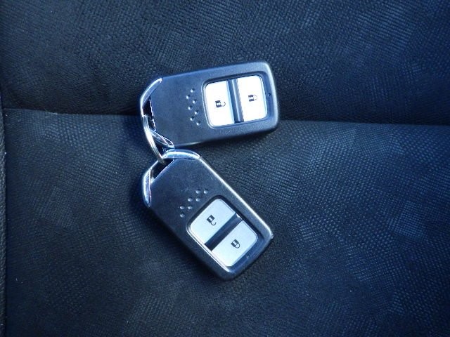 HONDA SHUTTLE 2019 Image 26