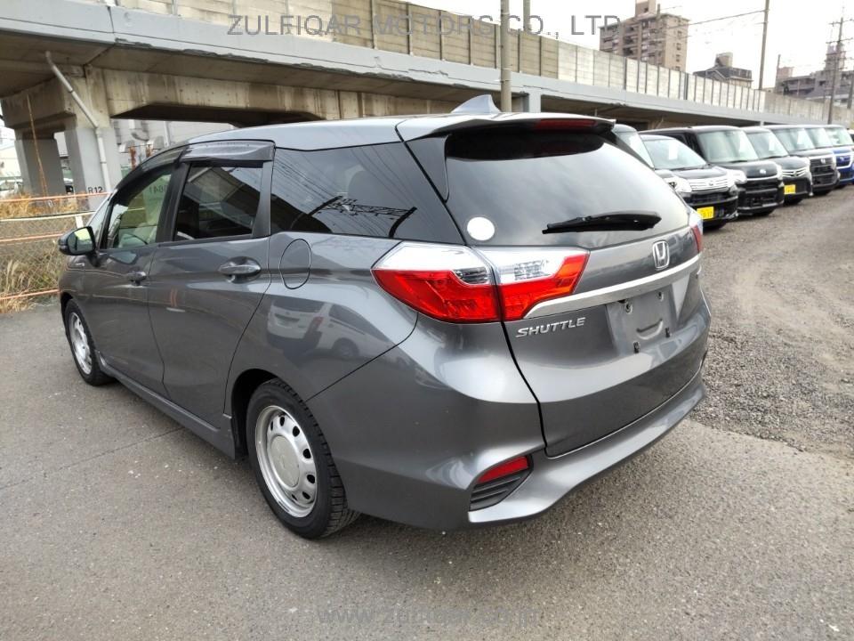 HONDA SHUTTLE 2019 Image 4