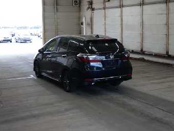 HONDA SHUTTLE 2019 Image 2