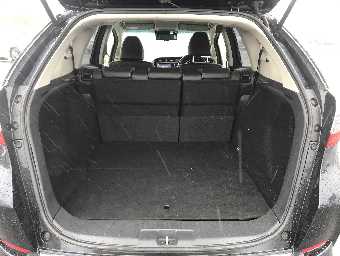 HONDA SHUTTLE 2019 Image 13
