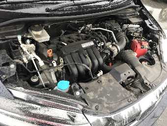 HONDA SHUTTLE 2019 Image 14