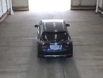 HONDA SHUTTLE 2019 Image 3