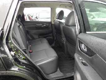 NISSAN X-TRAIL 2018 Image 17