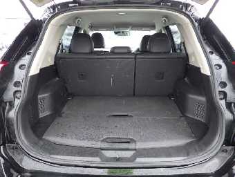 NISSAN X-TRAIL 2018 Image 18