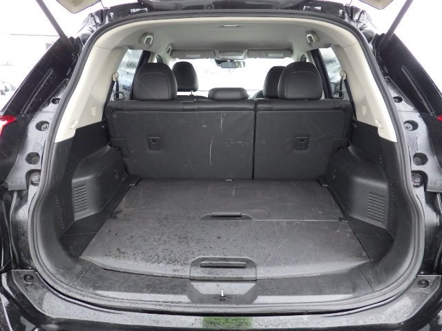 NISSAN X-TRAIL 2018 Image 24