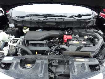 NISSAN X-TRAIL 2018 Image 19