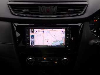 NISSAN X-TRAIL 2018 Image 22