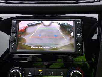 NISSAN X-TRAIL 2018 Image 23