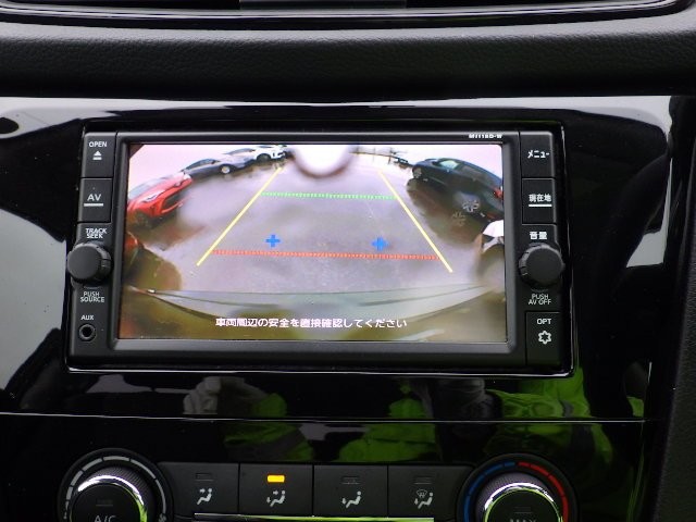 NISSAN X-TRAIL 2018 Image 29