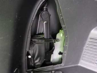 NISSAN X-TRAIL 2018 Image 25