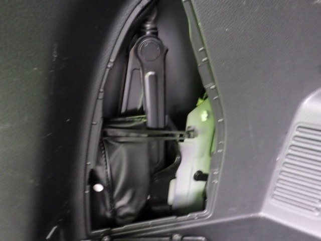 NISSAN X-TRAIL 2018 Image 31