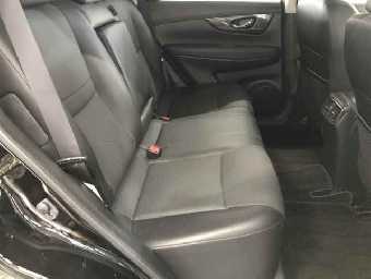 NISSAN X-TRAIL 2018 Image 8