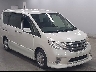 NISSAN SERENA 2013 Image 1