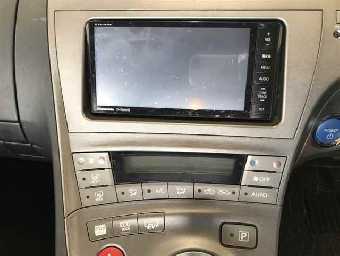 TOYOTA PRIUS PHV 2014 Image 6