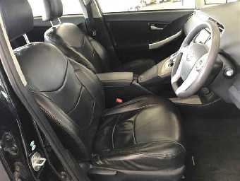 TOYOTA PRIUS PHV 2014 Image 7