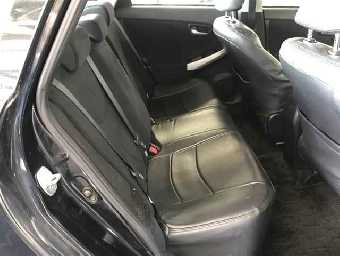 TOYOTA PRIUS PHV 2014 Image 8