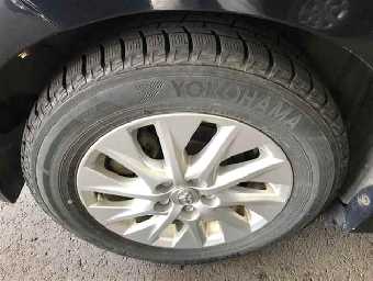 TOYOTA PRIUS PHV 2014 Image 9