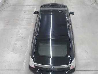 TOYOTA PRIUS PHV 2014 Image 10