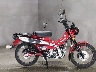 HONDA CT125 0 Image 1