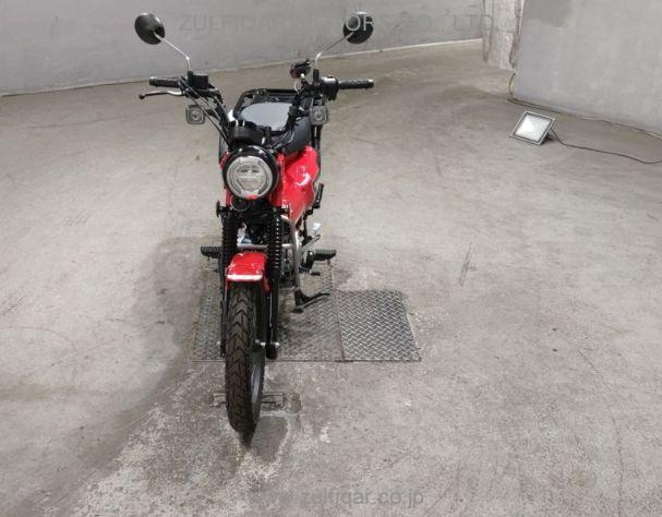 HONDA CT125 0 Image 3