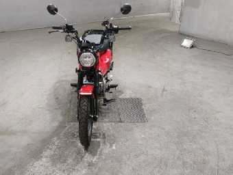 HONDA CT125 0 Image 3