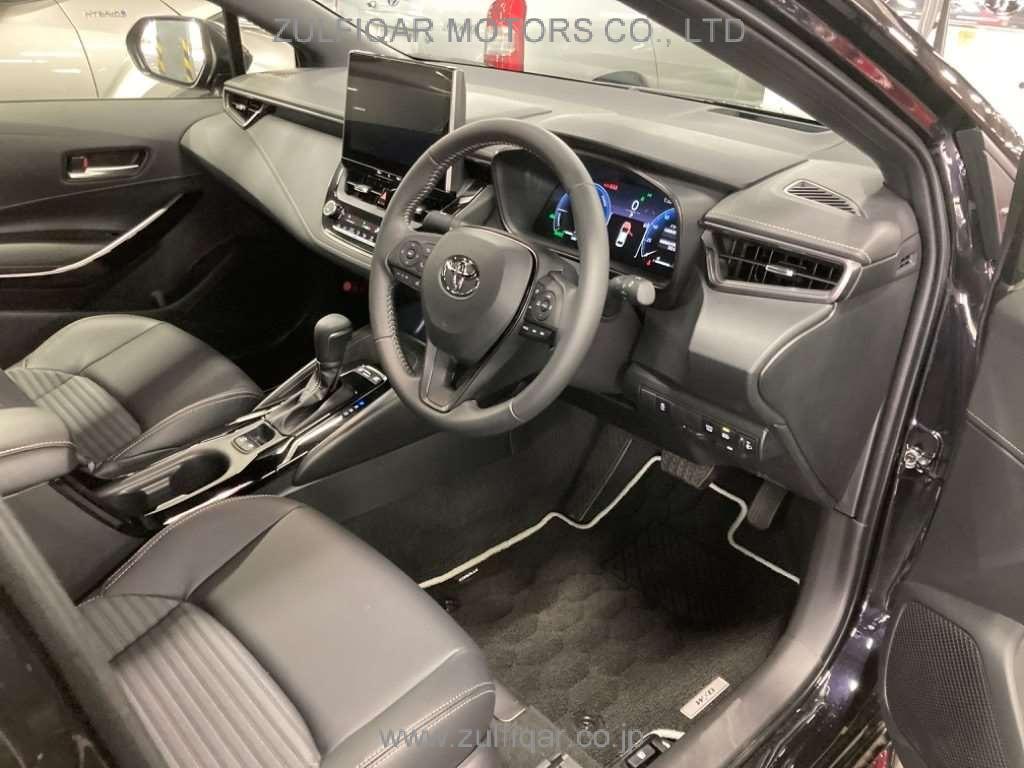 TOYOTA COROLLA 2023 Image 5