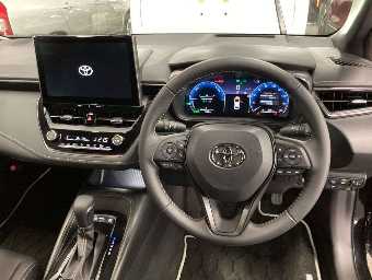 TOYOTA COROLLA 2023 Image 6