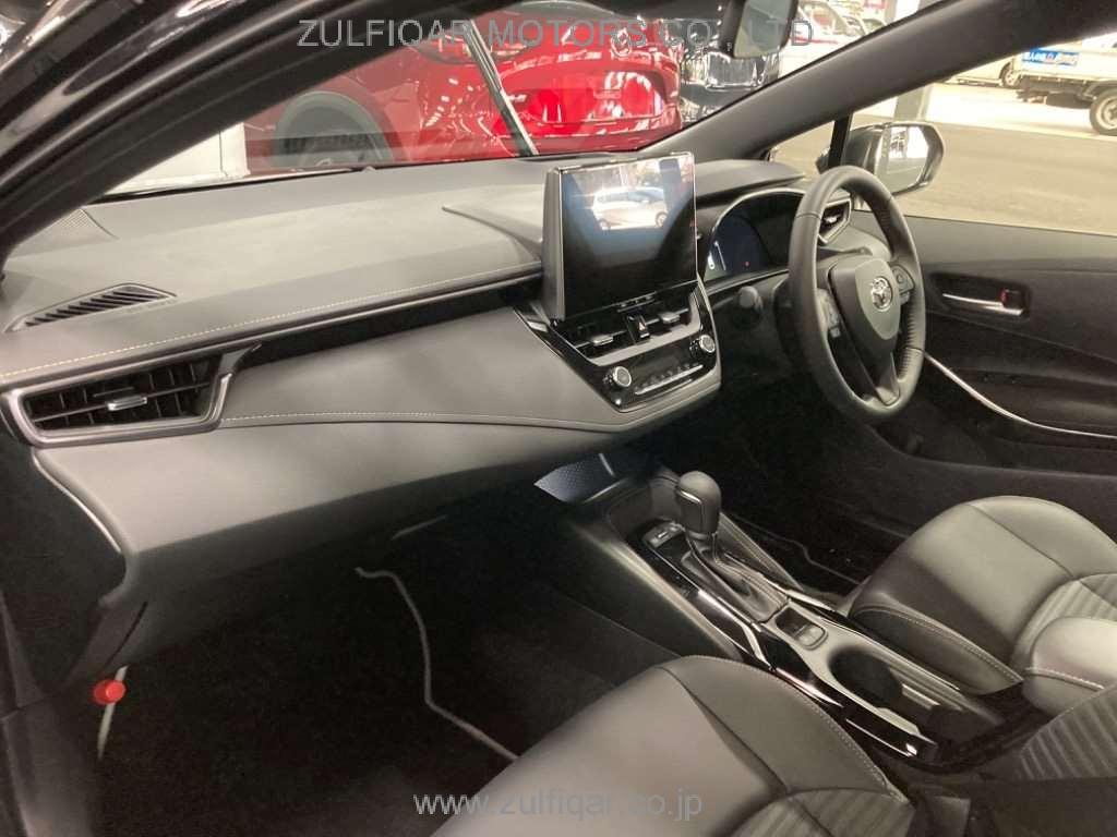 TOYOTA COROLLA 2023 Image 7
