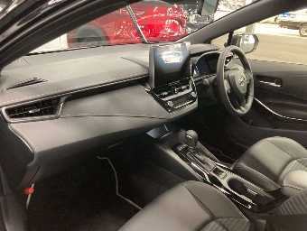 TOYOTA COROLLA 2023 Image 7