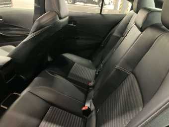 TOYOTA COROLLA 2023 Image 8